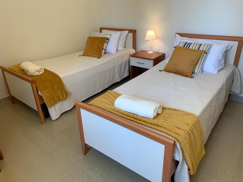 No 11a3s, Chambray Apartment